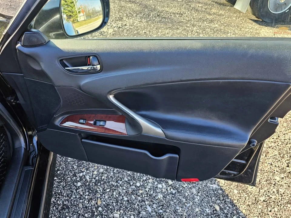2008 Lexus IS 2nd Gen - Image 16 of 20