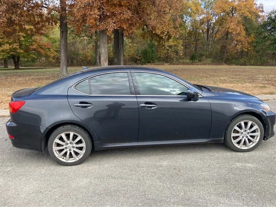 2008 Lexus IS 2nd Gen - Image 2 of 11