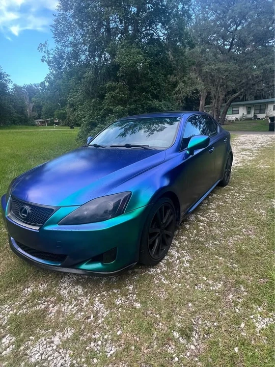 2008 Lexus IS 2nd Gen - Image 6 of 19