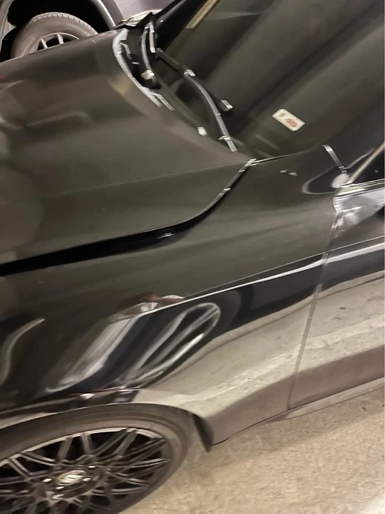 2008 Lexus IS 2nd Gen - Image 3 of 9