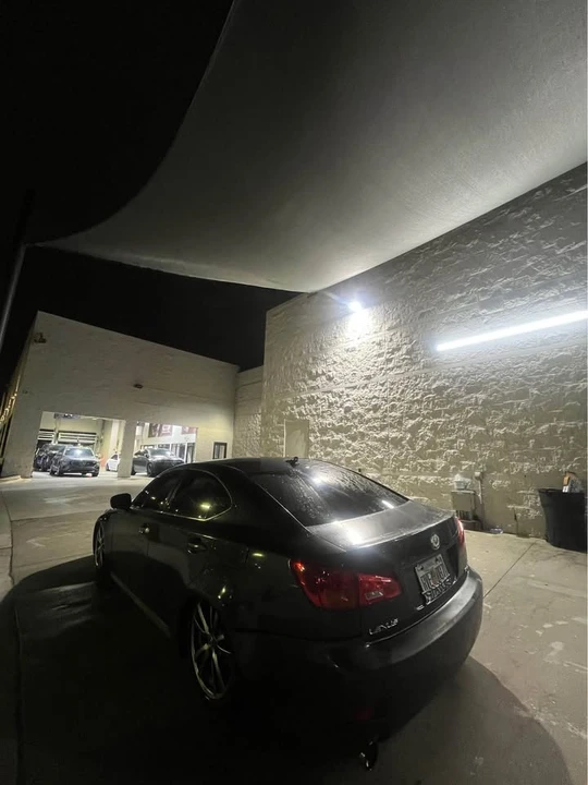 2008 Lexus IS 2nd Gen - Image 3 of 7