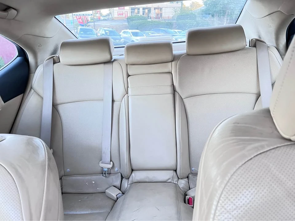 2008 Lexus IS 2nd Gen - Image 6 of 12