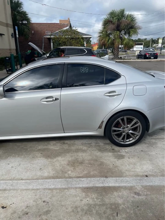 2008 Lexus IS 2nd Gen - Image 4 of 7