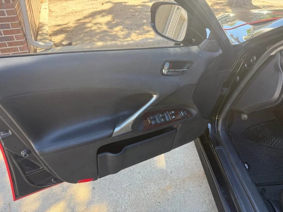 2008 Lexus IS 2nd Gen - Image 6 of 13