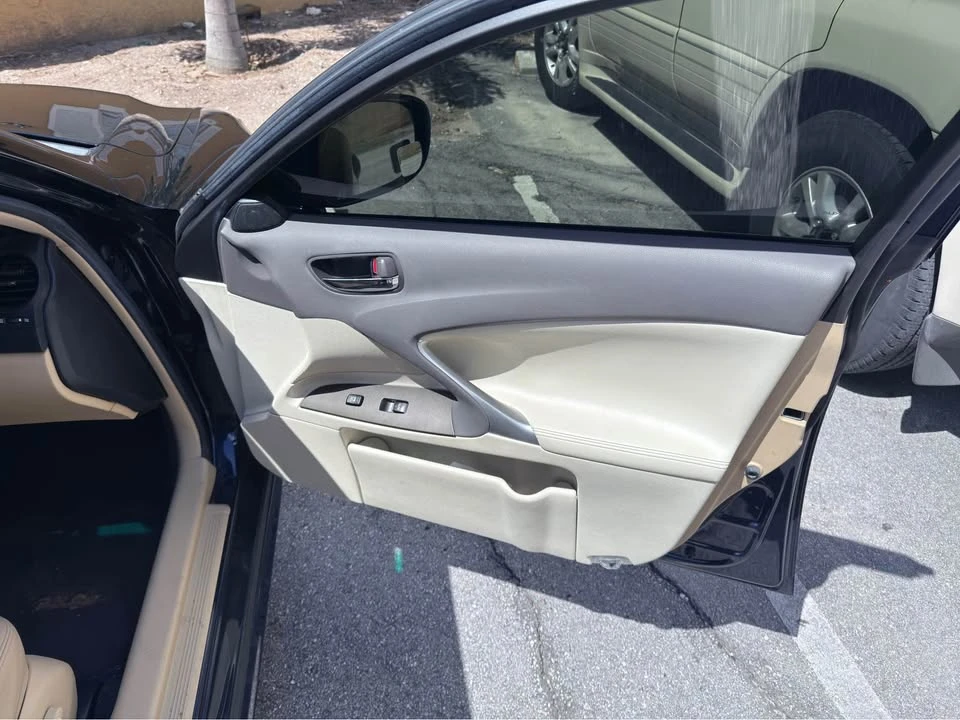 2008 Lexus IS 2nd Gen - Image 6 of 13