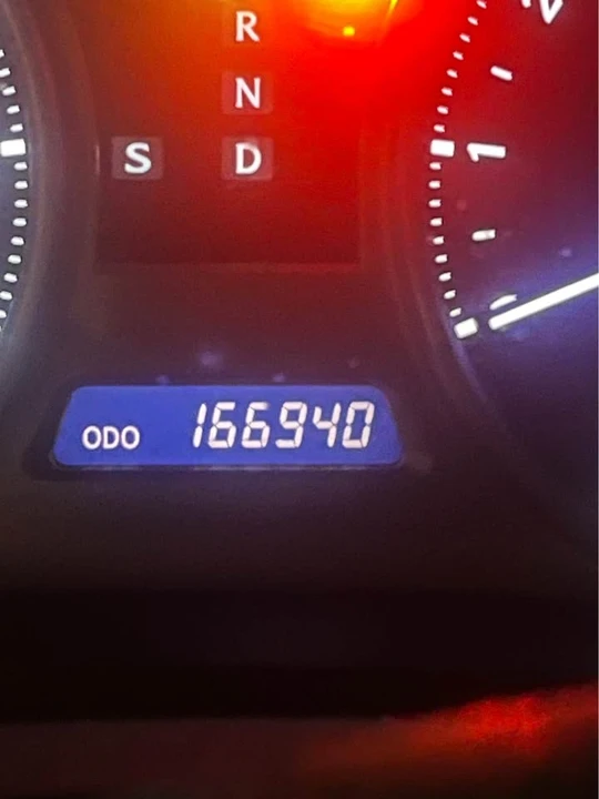 2008 Lexus IS 2nd Gen - Image 9 of 9