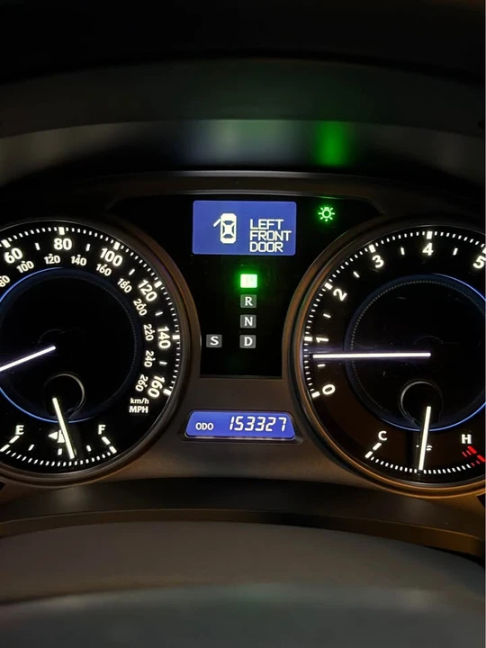 2008 Lexus IS 2nd Gen - Image 19 of 20