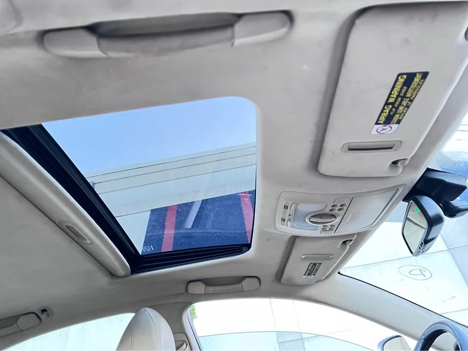 2008 Lexus IS 2nd Gen - Image 4 of 12