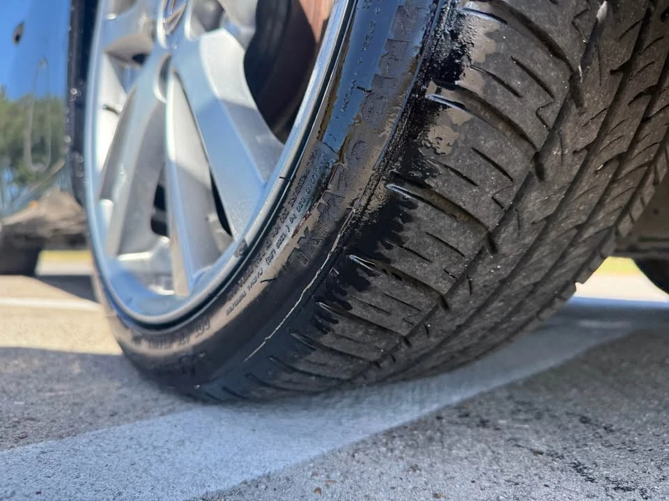 2008 Lexus IS 2nd Gen - Image 5 of 15