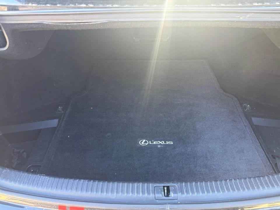 2008 Lexus IS 2nd Gen - Image 7 of 13