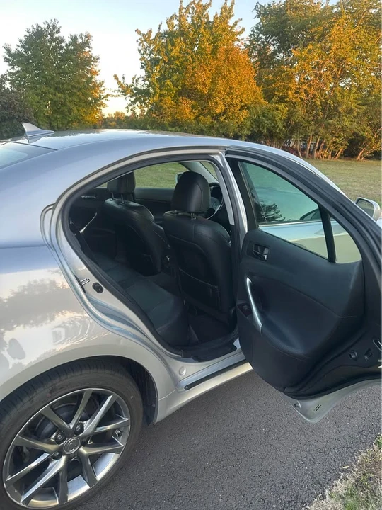 2008 Lexus IS 2nd Gen - Image 14 of 20
