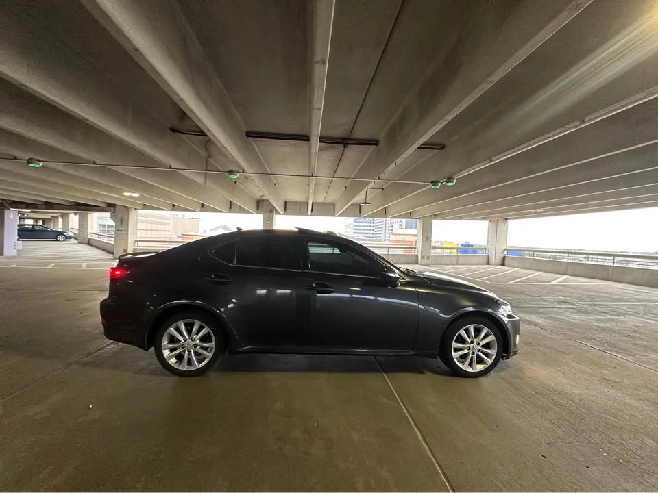 2008 Lexus IS 2nd Gen - Image 3 of 7