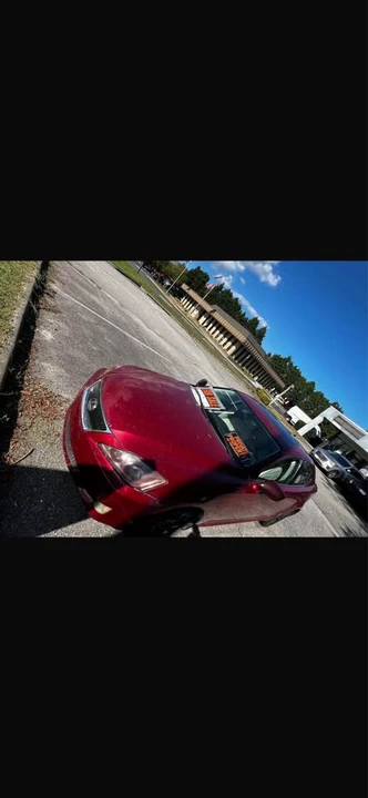 2008 Lexus IS 2nd Gen - Image 2 of 3