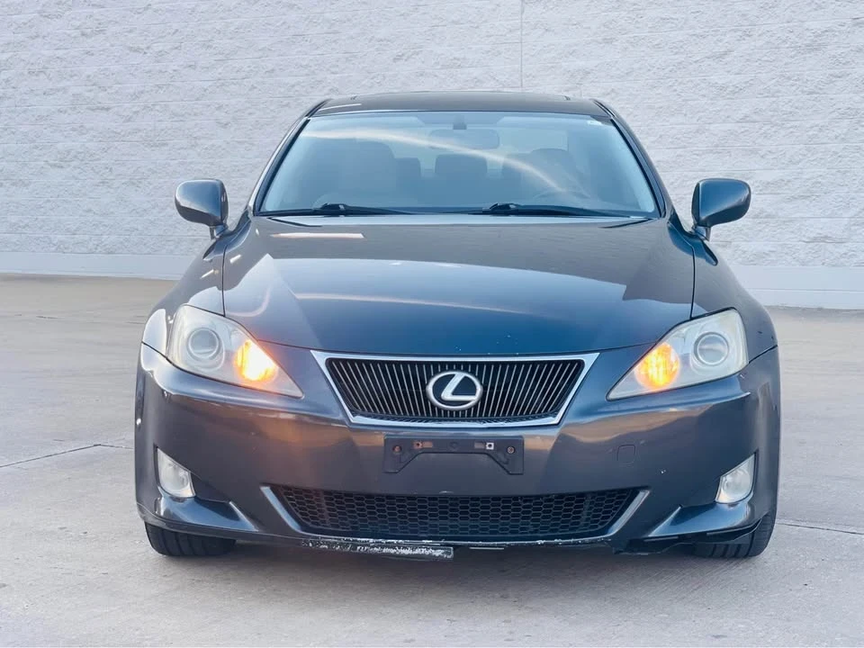 2008 Lexus IS 2nd Gen - Image 2 of 18
