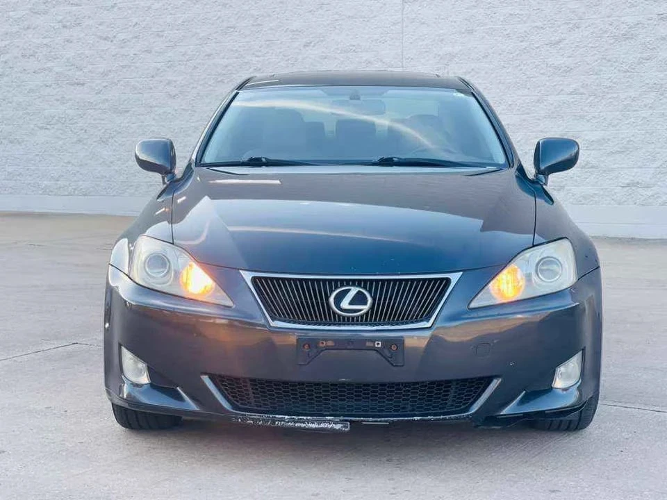 2008 Lexus IS 2nd Gen - Image 2 of 18