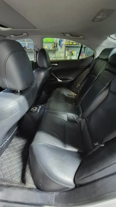 2008 Lexus IS 2nd Gen - Image 19 of 19