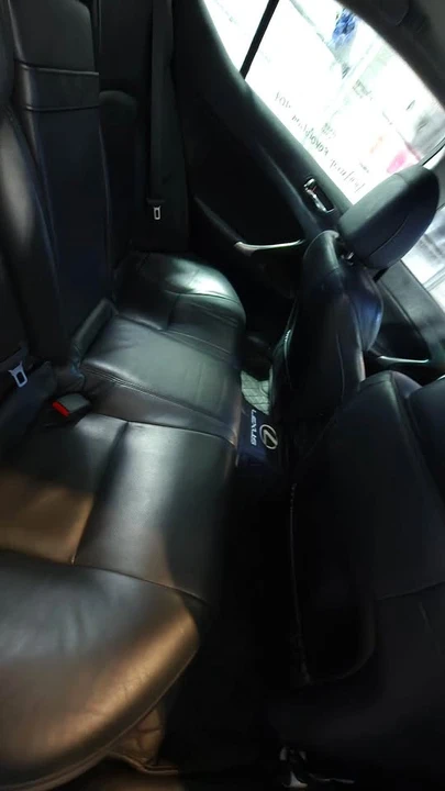 2008 Lexus IS 2nd Gen - Image 17 of 19