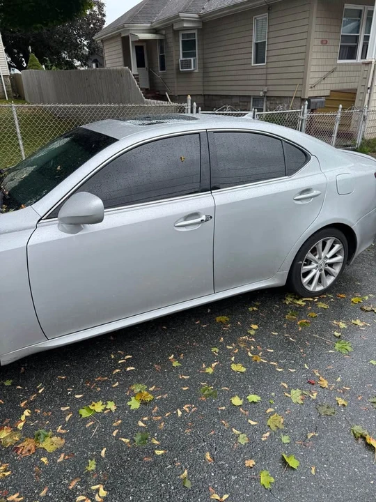 2008 Lexus IS 2nd Gen - Image 4 of 9