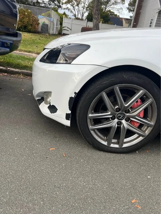 2008 Lexus IS 2nd Gen - Image 5 of 9