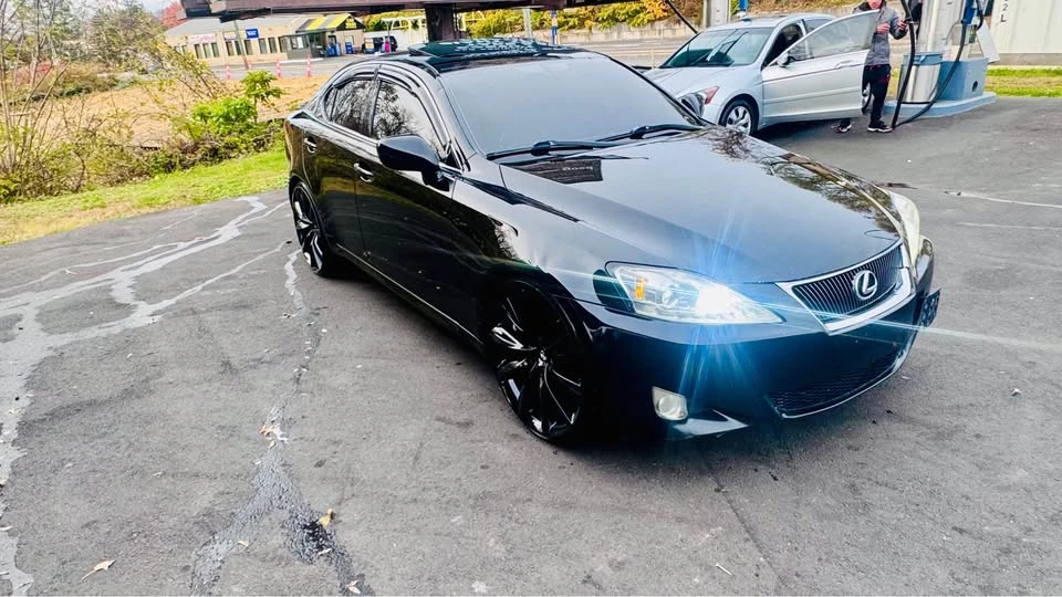 2007 Lexus IS 2nd Gen - Image 7 of 15