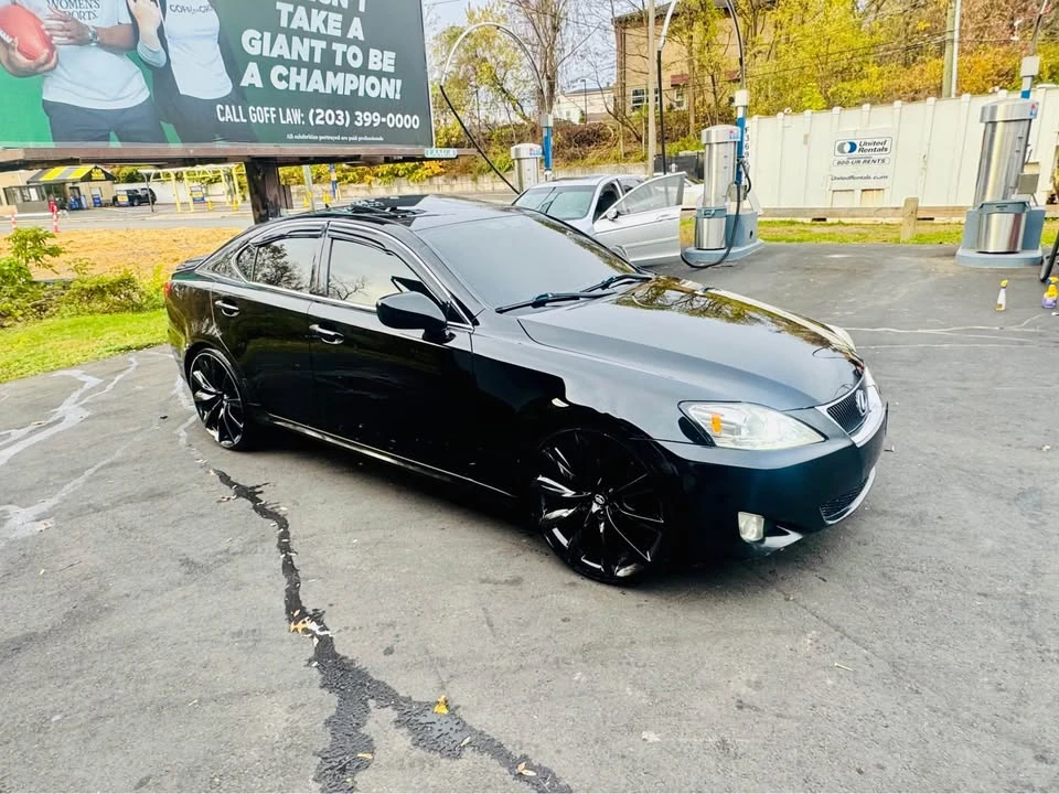 2007 Lexus IS 2nd Gen - Image 11 of 15