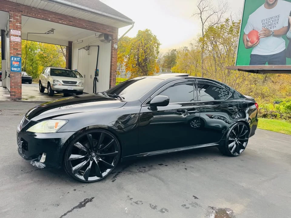 2007 Lexus IS 2nd Gen - Image 15 of 15
