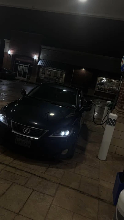 2008 Lexus IS 2nd Gen - Image 7 of 7