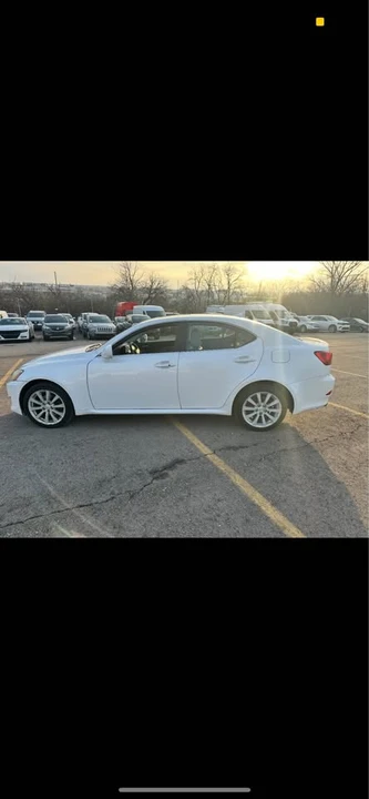 2008 Lexus IS 2nd Gen - Image 5 of 15