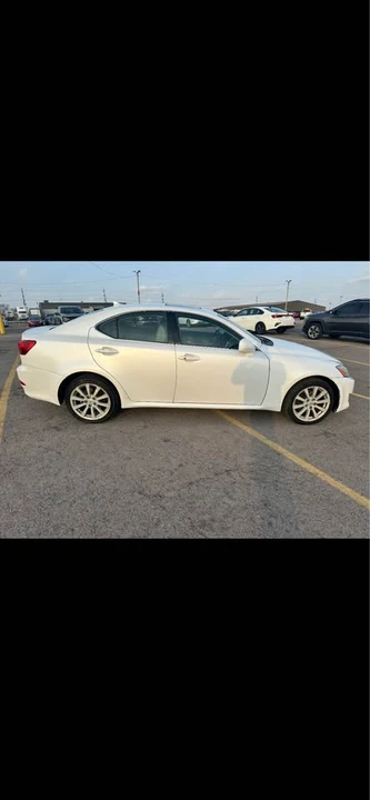 2008 Lexus IS 2nd Gen - Image 8 of 15