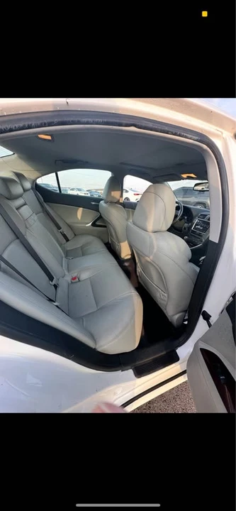 2008 Lexus IS 2nd Gen - Image 13 of 15