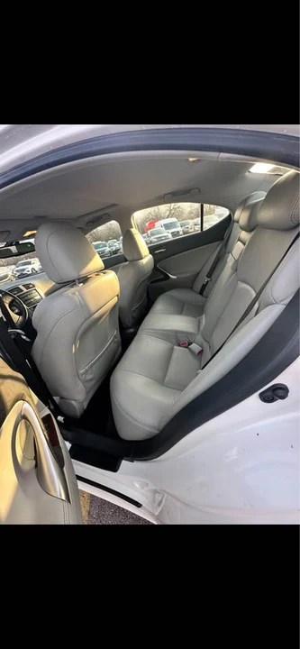 2008 Lexus IS 2nd Gen - Image 15 of 15