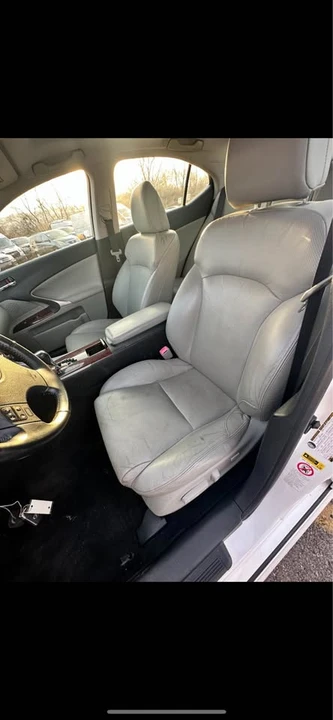 2008 Lexus IS 2nd Gen - Image 14 of 15