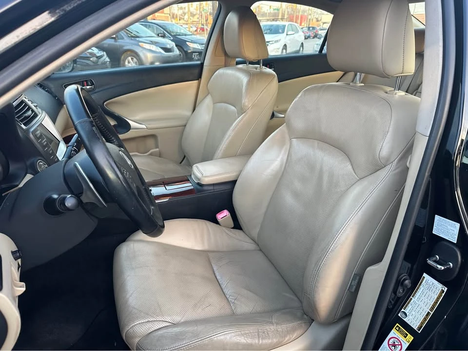 2008 Lexus IS 2nd Gen - Image 13 of 15