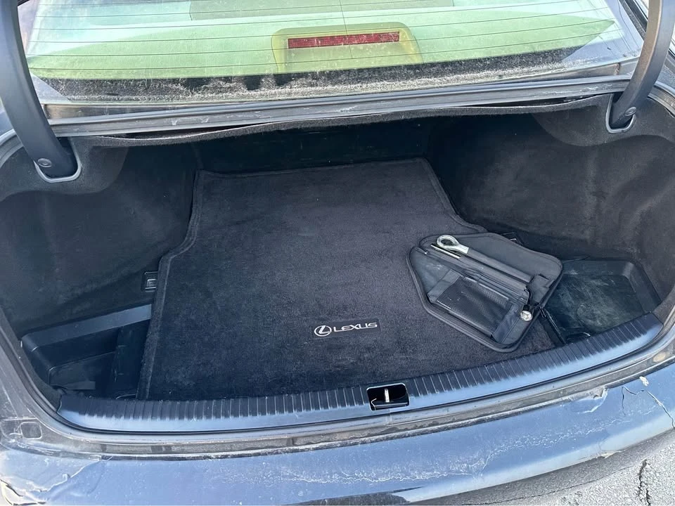 2008 Lexus IS 2nd Gen - Image 14 of 15