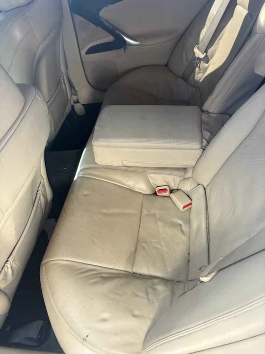 2008 Lexus IS 2nd Gen - Image 2 of 4