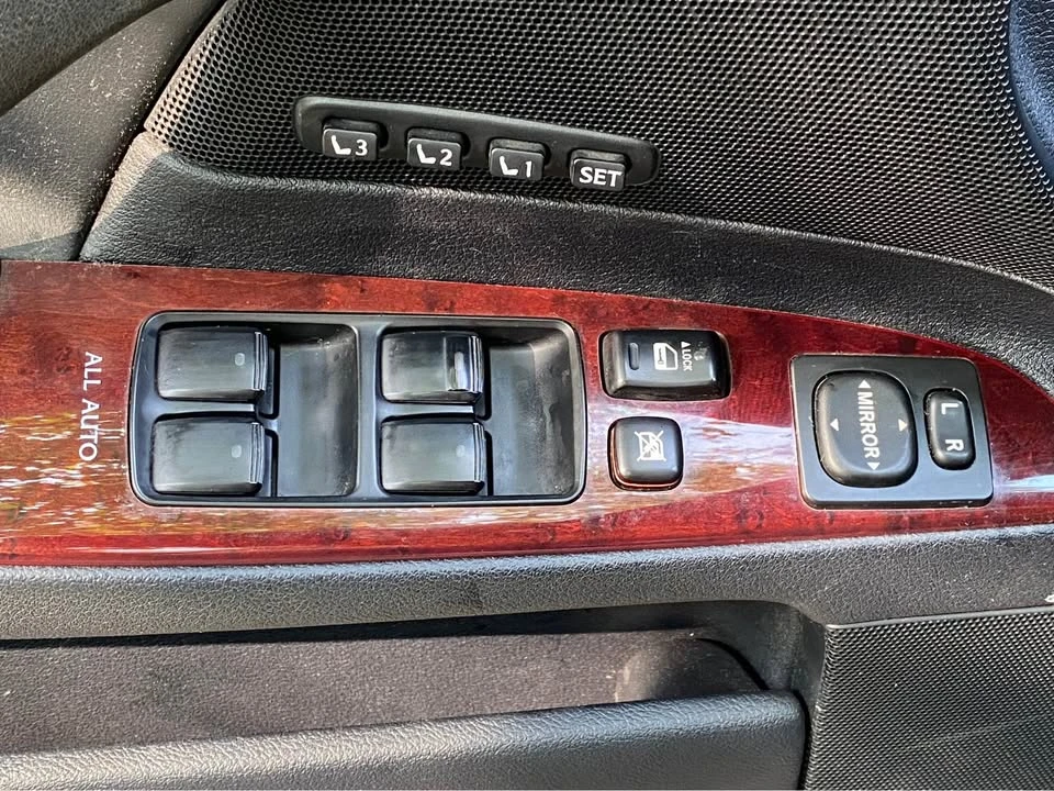 2008 Lexus IS 2nd Gen - Image 12 of 20