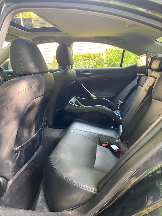 2008 Lexus IS 2nd Gen - Image 10 of 20