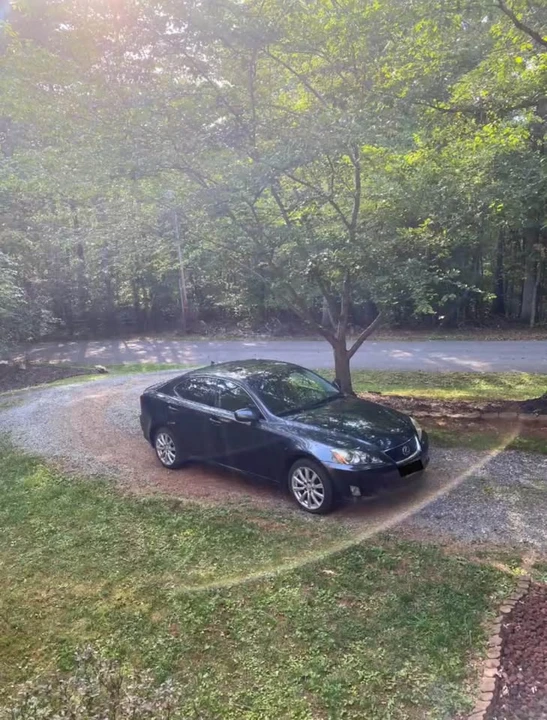 2008 Lexus IS 2nd Gen - Image 18 of 20