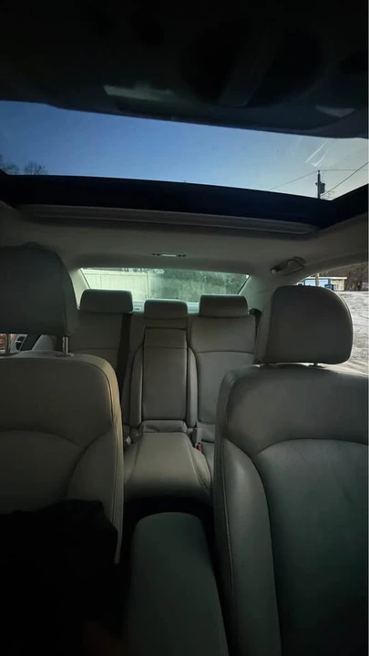2008 Lexus IS 2nd Gen - Image 3 of 9