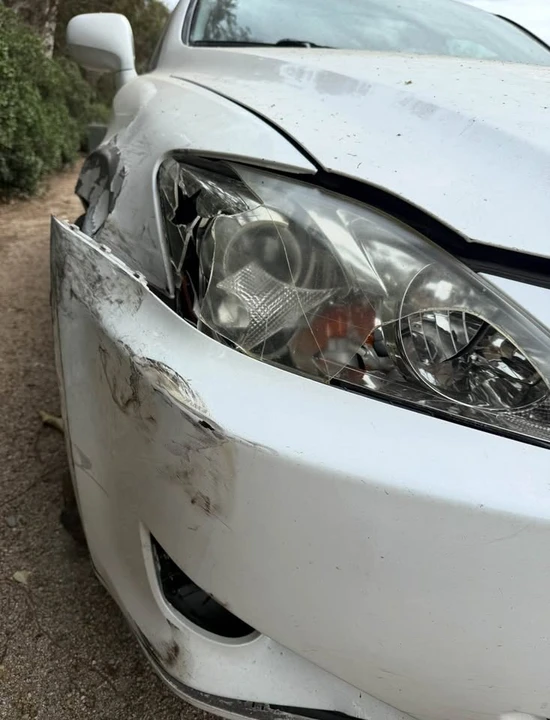 2008 Lexus IS 2nd Gen - Image 3 of 7