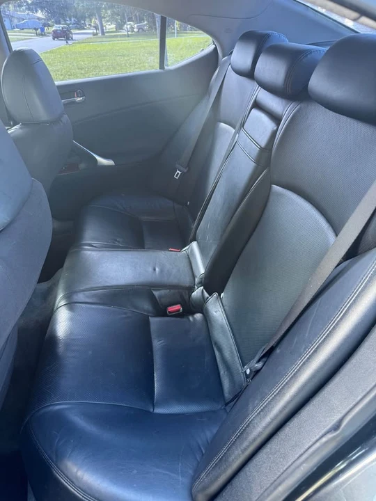 2008 Lexus IS 2nd Gen - Image 14 of 16
