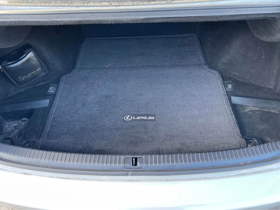 2008 Lexus IS 2nd Gen - Image 8 of 14