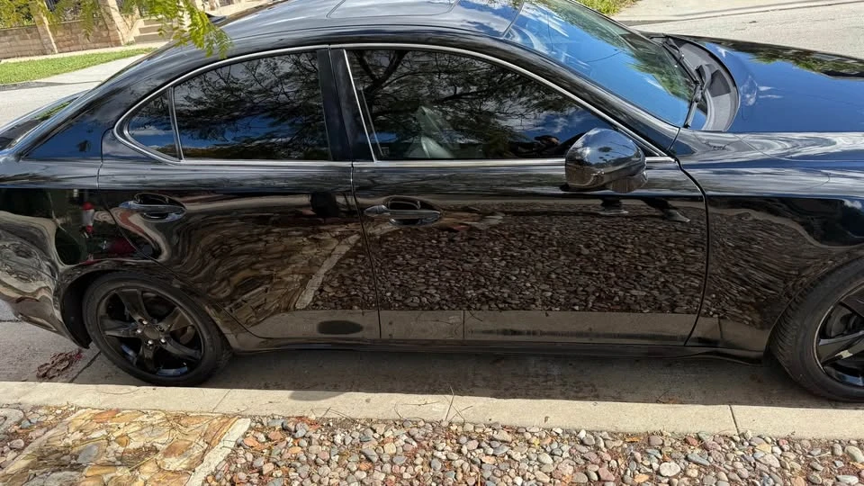 2008 Lexus IS 2nd Gen - Image 12 of 15