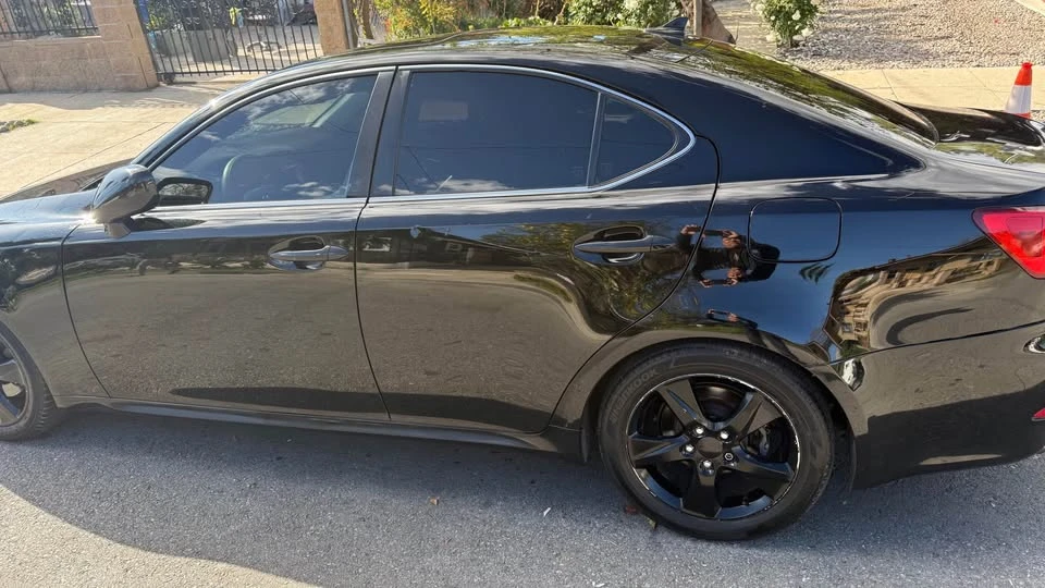 2008 Lexus IS 2nd Gen - Image 4 of 15
