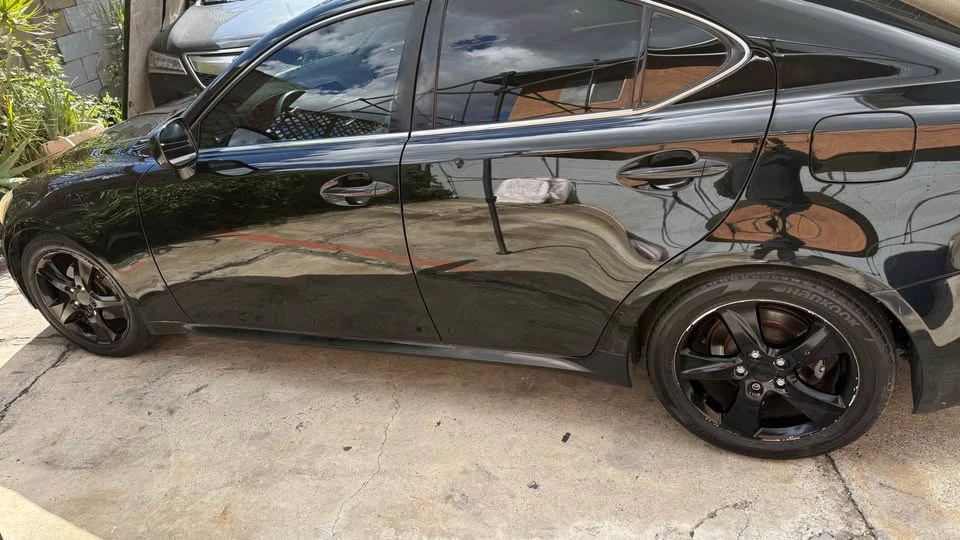 2008 Lexus IS 2nd Gen - Image 15 of 15