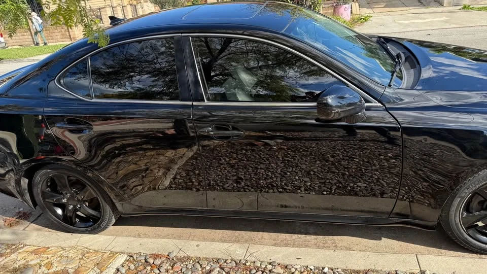2008 Lexus IS 2nd Gen - Image 2 of 15