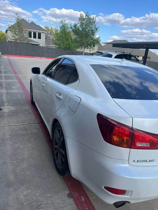 2008 Lexus IS 2nd Gen - Image 6 of 14