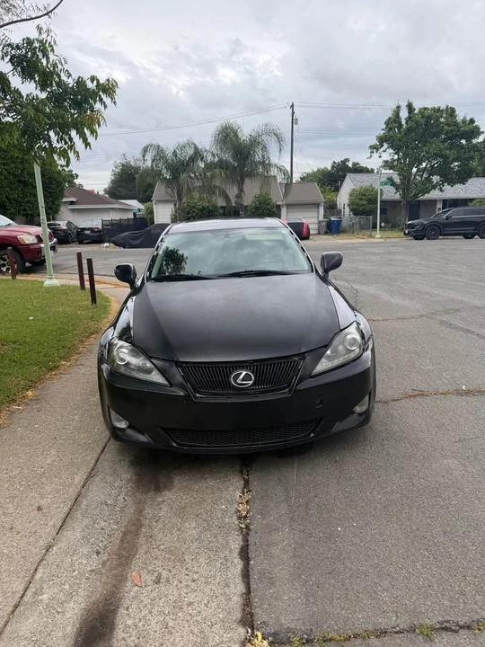 2008 Lexus IS 2nd Gen - Image 2 of 7