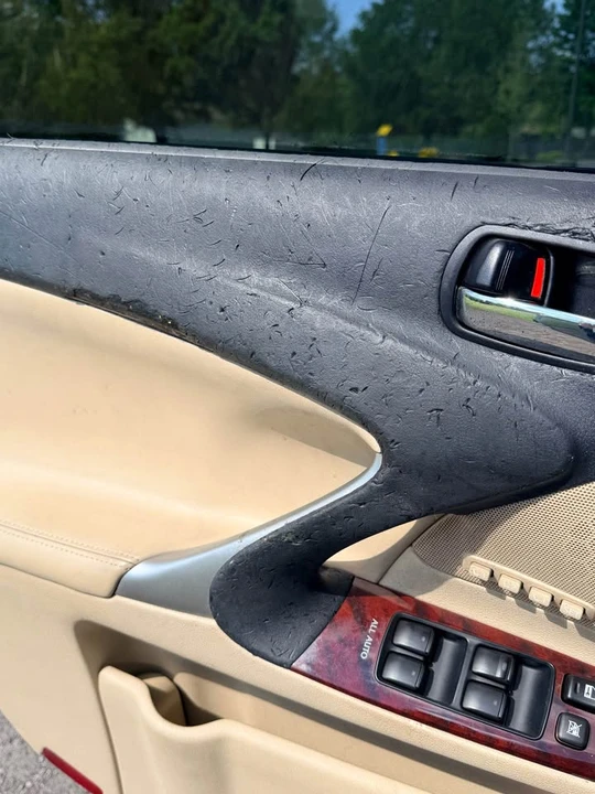 2008 Lexus IS 2nd Gen - Image 8 of 18