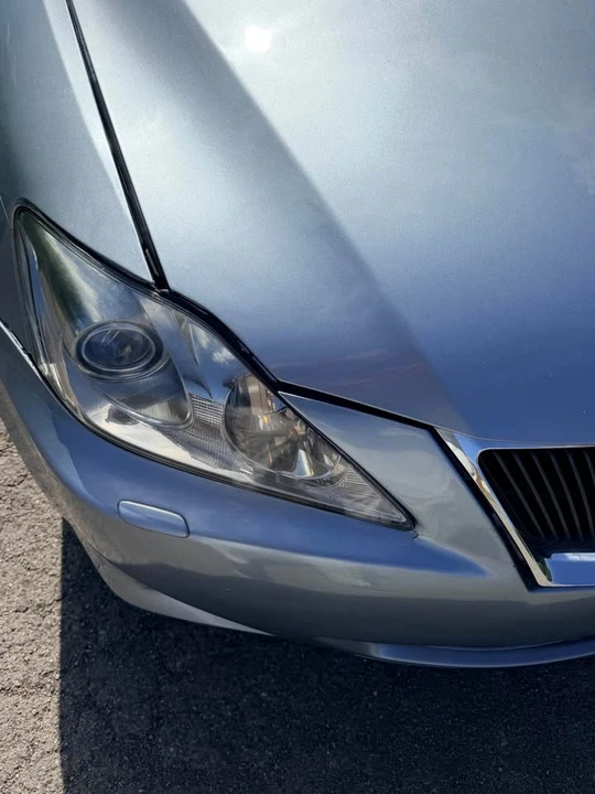 2008 Lexus IS 2nd Gen - Image 13 of 18